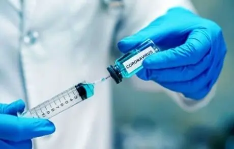 روش جدیدتشخیص ویروس کرونا