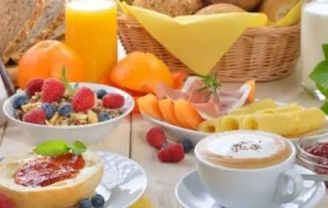 غذاهایی برای ریکاوری بدن پس از ابتلا به کرونا
