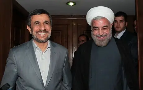 سال ۸۴ انتخابات را مهندسی کردند و نتیجه‌اش احمدی‌نژاد شد