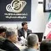 بررسی آخرین وضعیت پیشرفت پروژه کاتد مس سونگون در شورای توسعه شرکت ملی مس