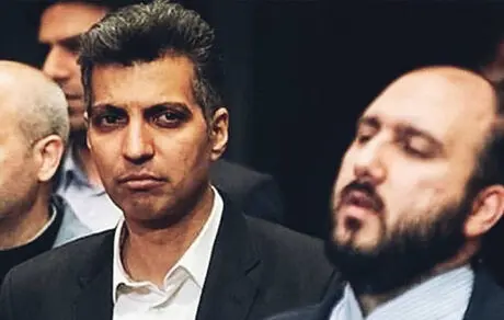 بازگشت رسمی عادل فردوسی‌پور و مزدک میرزایی به صداوسیما!