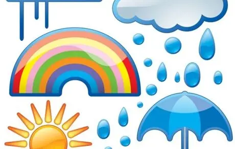 گزارش‌های هواشناسی چقدر قابل اعتماد است؟