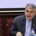 صالحی امیری : عضویت درIOC نیاز به لابی با 100 نفردارد 