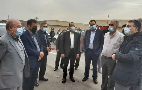 بررسی عملکرد گذشته و چشم‌انداز آینده تولید در سونگون