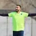 سوشا مکانی به بازی سپاهان می‌رسد