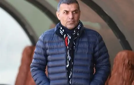ویسی:‌ بابت بازی با صنعت‌نفت نگران نیستیم