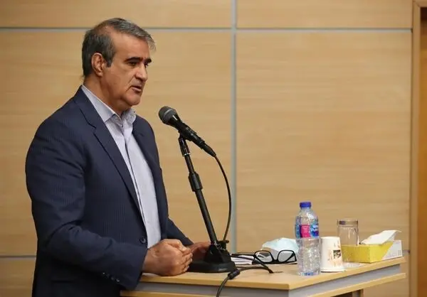 قنبرزاده: به نتیجه گرفتن تیم ملی در جام جهانی ۲۰۲۲ امیدوارم