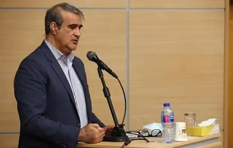 قنبرزاده: به نتیجه گرفتن تیم ملی در جام جهانی ۲۰۲۲ امیدوارم