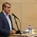 قنبرزاده: به نتیجه گرفتن تیم ملی در جام جهانی ۲۰۲۲ امیدوارم