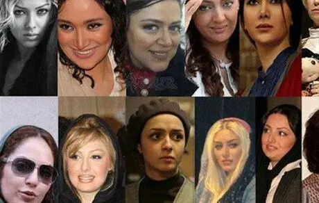 سلبریتی‌ها: مالیات نمی‌دهیم!


