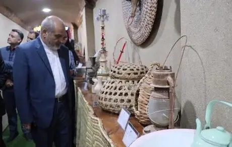 آشنایی با موزه های شخصی جزیره قشم به مناسبت روز جهانی موزه و میراث فرهنگی