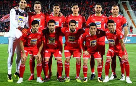 آخر هفته سرمربی پرسپولیس مشخص می شود 
