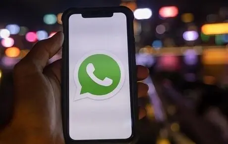 واتس آپ در سراسر جهان قطع شد