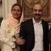 شایعه | محسن تنابنده برای دومین بار ازدواج کرد؟! + تصاویر