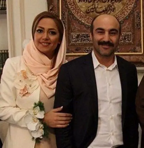 شایعه | محسن تنابنده برای دومین بار ازدواج کرد؟! + تصاویر