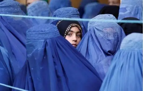 اگر زنی بی حجاب گرفتار شود، به محرم او اخطار داده می شود!