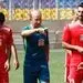 برگزاری تمرین امروز پرسپولیس با حضور هواداران 