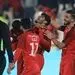 برد پرگل پرسپولیس مقابل حریف در بازی دوستانه