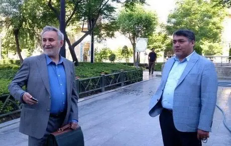 مستندات زیادی درباره انتخابات سال 88 ارائه می‌دهم/ خبرنگاران اجازه حضور در دادگاه را نیافتند