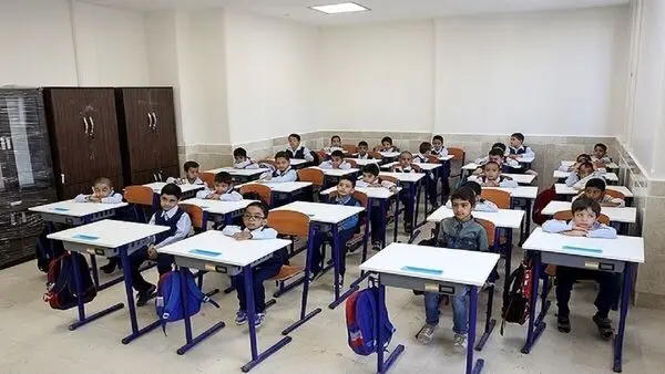 مدارس هرمزگان فردا باز است