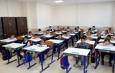 مدارس هرمزگان فردا باز است