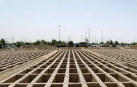 نرخ‌های نجومی خرید و فروش قبر