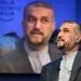 پرسش دوستانه از وزیر امور خارجه؛ تکرار بازی لغو شده سپاهان و الاتحاد، در زمانی دیگر؟