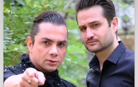 خط قرمزی ها پس گذشت 18 سال + عکس