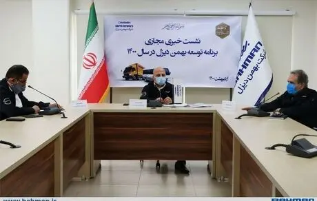 60 درصد «شیلر» را ایرانی ها می سازند
