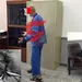 فیلم دیده نشده از لحظه به قتل رساندن بابک خرمدین + فیلم
