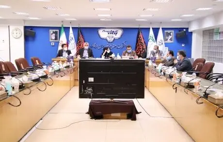 مجمع عمومی فوق العاده صنایع شیر ایران
       