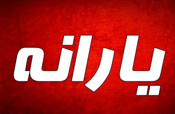 منتظر واریز 2 یارانه باشید + جزئیات