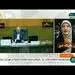 هواداران یک نماینده، مجلس را تهدید به درگیری مسلحانه کرده بودند