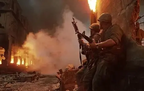 10 فیلم برتر سینمای ضدجنگ که لازم است تماشا کنید