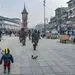 خودمختاری منطقه کشمیر لغو شد