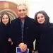 مهران مدیری از همسرش جدا شد + تصاویر و بیوگرافی