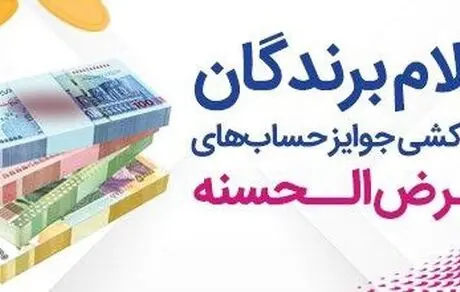 اسامی برندگان سی‌وششمین دوره قرعه‌کشی حساب‌های قرض‌الحسنه پس‌انداز بانک رفاه کارگران اعلام شد