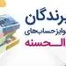 اسامی برندگان سی‌وششمین دوره قرعه‌کشی حساب‌های قرض‌الحسنه پس‌انداز بانک رفاه کارگران اعلام شد