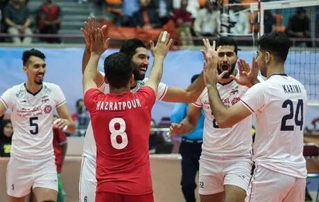 

ایران ۳ - کره جنوبی یک/ شاگردان کولاکوویچ فینالیست شدند
