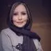 عکس پرستو صالحی در کنار خواننده قبل انقلاب