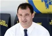 استانکوویچ سرمربی ستاره سرخ 
