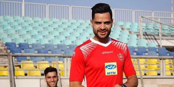 وضعیت غایبان پرسپولیس برای دیدار با ذوب آهن 