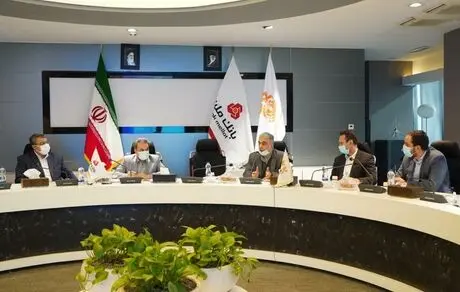 شرکت ملی مس دومین شرکت بزرگ بورس شد