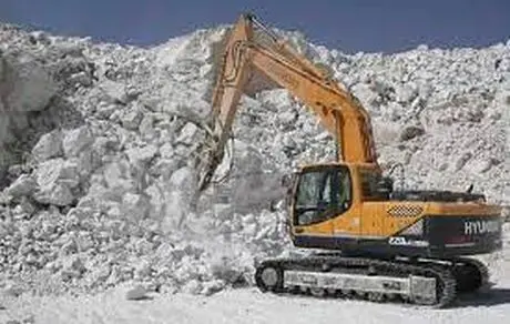 خریداری 107 دستگاه حفاری در راستای توسعه اکتشافات