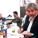 عابدینی: نگذاریم کار کالدرون به سفیر و دلال بکشد
