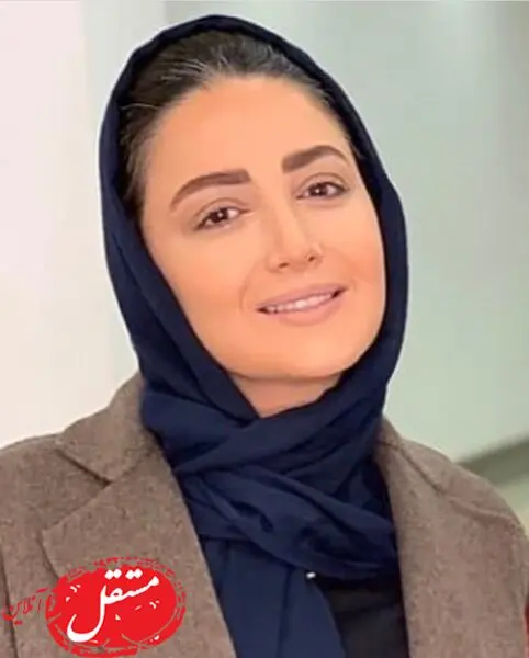 استایل ساده شیلا خداداد + عکس