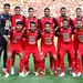 وضعیت غایبان پرسپولیس برای دیدار با پیکان 