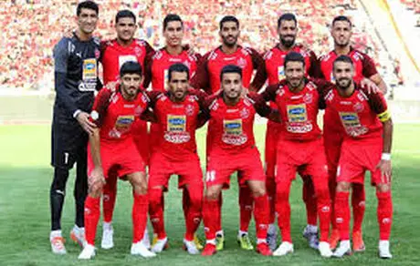 وضعیت غایبان پرسپولیس برای دیدار با پیکان 