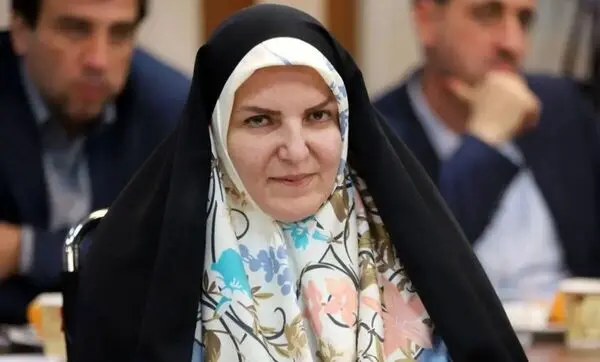 این زن مشاور اقتصادی پزشکیان شد