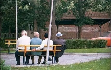 خبرخوش برای بازنشستگان
